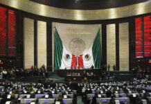 Presentan iniciativa para eliminar el horario de verano 50 diputados federales dieron positivo a Covid19
