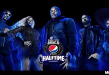 Snoop Dogg y Eminem, confirmados para el medio tiempo del Superbowl