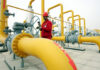 Produce China mil millones de m3 de gas natural