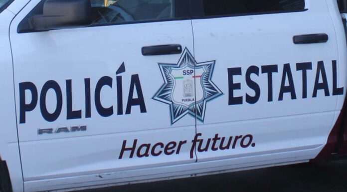 Detenido por robo muere súbitamente afuera de la Policía Estatal AEI