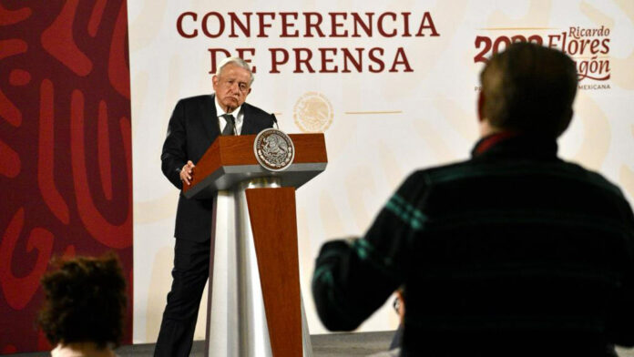 Blinken dijo que el alto número de periodistas asesinados en el gobierno de AMLO este año es preocupante.