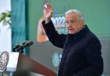AMLO visitará Centroamérica y Cuba en mayo AMLO reiteró que los periodistas deben de dar a conocer cuánto ganan, esto pese a que organizaciones le han pedido frenar sus comentarios.