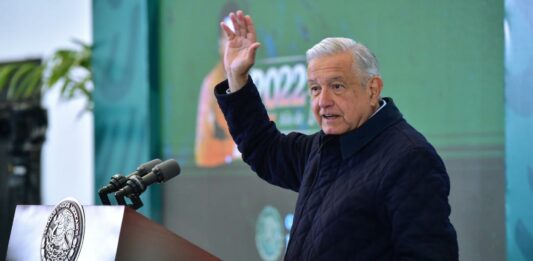 AMLO reiteró que los periodistas deben de dar a conocer cuánto ganan, esto pese a que organizaciones le han pedido frenar sus comentarios.