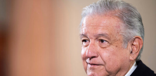 AMLO informó que como parte de esta gira, visitará Sonará, revisará aduanas y posteriormente estará en Ciudad Juárez.