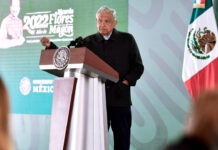 AMLO pide permiso a Loret para difundir sus ingresos AMLO dijo que ya presentía la respuesta negativa del INA, porque esa actitud la mantiene desde que se fundó.