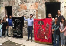 Investigadora de la BUAP busca preservar Barrio de Analco Analco