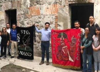 Investigadora de la BUAP busca preservar Barrio de Analco Analco