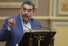 Va Congreso por fortalecer a ASE con transparencia Recalcó que hay mucha gente que desde hace muchos años está en la Institución, lo que que hace que se mueva el trabajo natural de la ASE.