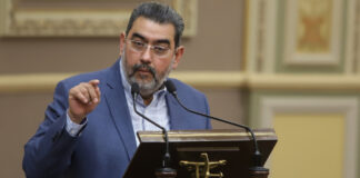 Va Congreso por fortalecer a ASE con transparencia Recalcó que hay mucha gente que desde hace muchos años está en la Institución, lo que que hace que se mueva el trabajo natural de la ASE.