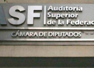 Ven “relativa independencia” entre ASF y AMLO ASF