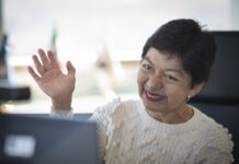 Complejos regionales BUAP favorecen desarrollo del estado: Lilia Cedillo