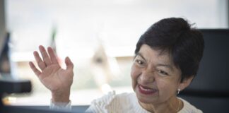 Complejos regionales BUAP favorecen desarrollo del estado: Lilia Cedillo