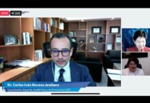 Participa sector productivo en la consulta para el PDI BUAP