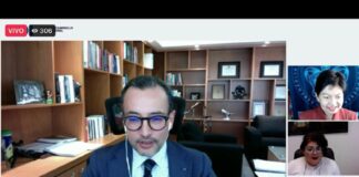 Participa sector productivo en la consulta para el PDI BUAP