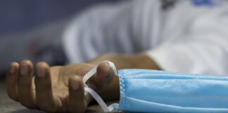 Acumula México 316 mil 492 muertes por Covid-19 Acumula México 316 mil 492 muertes por Covid-19