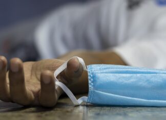 Acumula México 316 mil 492 muertes por Covid-19 Acumula México 316 mil 492 muertes por Covid-19