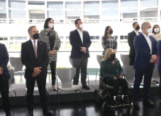 Alcaldes de CDMX piden adquirir directamente medicinas Alcaldes de CDMX piden adquirir directamente medicinas