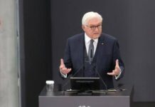 Alemania pide a Rusia parar la guerra