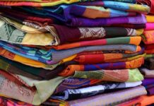 Anuncian 7a exposición de Trajes e Indumentarias de México Anuncian 7a exposición de Trajes e Indumentarias de México
