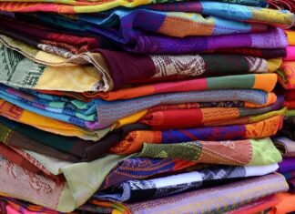 Anuncian 7a exposición de Trajes e Indumentarias de México Anuncian 7a exposición de Trajes e Indumentarias de México