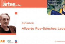 Inicia cuarta temporada de la Cátedra de Artes UDLAP Artes