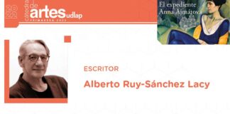 Inicia cuarta temporada de la Cátedra de Artes UDLAP Artes