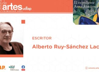 Inicia cuarta temporada de la Cátedra de Artes UDLAP Artes