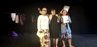 Atlixco recibirá 30a edición del Festival de Teatro Susana Alexander Con el auditorio de Casa de Cultura de Atlixco como escenario principal, podrás asistir a alguna de las 8 obras que se presentarán. Foto: Especial