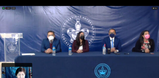 La Facultad de Economía de la BUAP se ha caracterizado por un rigor científico y académico que ha marcado la formación de sus egresados. Foto: Especial