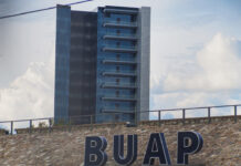 BUAP despide a 7 empleados por acoso, violencia y discriminación BUAP promovió 22 denuncias ante la FGE por hechos que atentaron en contra del patrimonio y miembros de la comunidad universitaria. Foto: Es Imagen
