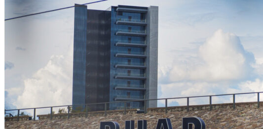 BUAP promovió 22 denuncias ante la FGE por hechos que atentaron en contra del patrimonio y miembros de la comunidad universitaria. Foto: Es Imagen