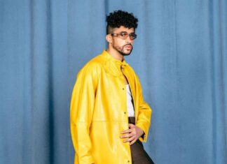 Bad Bunny, el más escuchado en plataformas musicales Bad Bunny