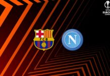 Barcelona y Napoli se verán las caras después de dos años Barcelona