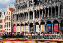 Bélgica aprueba jornada laboral de cuatro días Bélgica