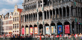 Bélgica aprueba jornada laboral de cuatro días Bélgica