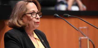 Senadora demandará a Chumel Torres por declaraciones machistas