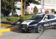 Muere indigente cerca de la Central de Abasto Central