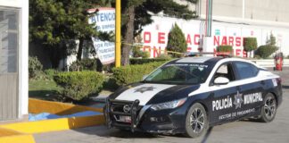 Muere indigente cerca de la Central de Abasto Central