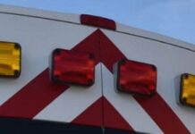 Choque deja 2 muertos y 4 heridos en la libre a Tlaxcala choque