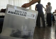 Ratifica TEPJF: Habrá plebiscito extraordinario en San Jerónimo Caleras