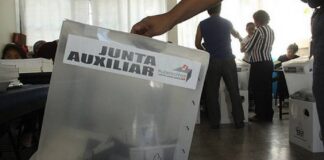 San Jerónimo Caleras se prepara para plebiscito extraordinario