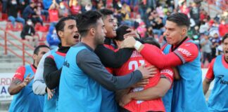 Coyotes de Tlaxcala busca meterse a zona de liguilla Coyotes