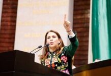 Diputada propone que energía eléctrica sea un derecho constitucional