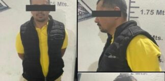 Detienen a hombre en Atlixco por portación ilegal de armas Detienen a hombre en Atlixco por portación ilegal de armas