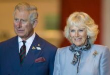 Camilla Parker da positivo a COVID-19, confirma Casa Real