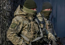 Enviará EU 3 mil tropas a Polonia por tensión entre Rusia y Ucrania La Administración de EU dio la orden para que tropas de infantería de Carolina del Norte partan en los próximos días hacia Polonia. Foto: Especial