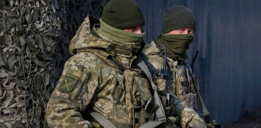 La Administración de EU dio la orden para que tropas de infantería de Carolina del Norte partan en los próximos días hacia Polonia. Foto: Especial