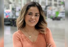 Egresada UDLAP obtiene puesto en compañía global Egresada