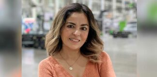 Egresada UDLAP obtiene puesto en compañía global Egresada