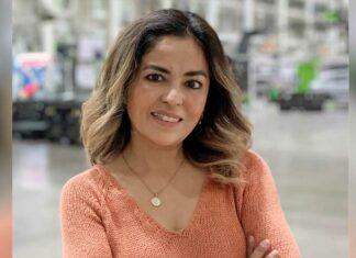 Egresada UDLAP obtiene puesto en compañía global Egresada